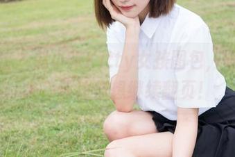 魅妍社 – 赵小米Kitty女孩图包，明艳动人，还让你想继续翻页！