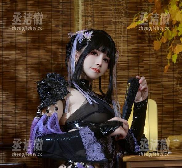 鹿八岁baby 当鹿八岁baby遇上卡芙卡:无圣光图集,大人们快来观赏!