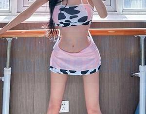 微密圈 – 观看这组古风写真，黎允熙baby能不能给我讲讲自己的紫色情结？