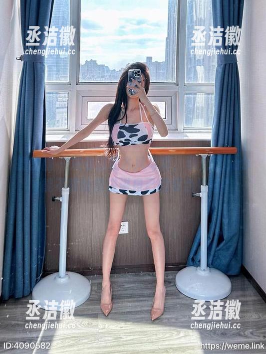 黎允熙baby 微密圈 - 观看这组古风写真,黎允熙baby能不能给我讲讲自己的紫色情结?
