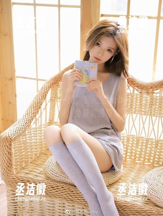 黎允熙baby 微密圈 - 随便一甩,黎允熙baby在和服里自由穿梭,免费美图带你飞!