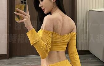 微密圈 – 图包里的黎允熙baby——这件枣红睡裙聊起来真能让人想入非非
